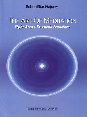 cover image of The Art of Meditation